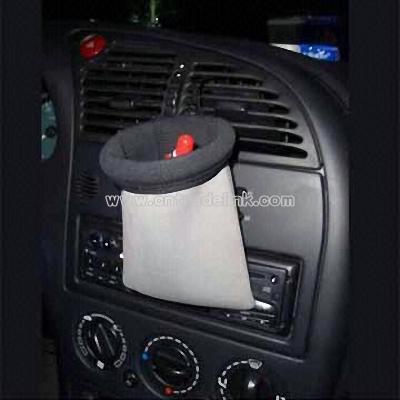 Car Decorative Pouch