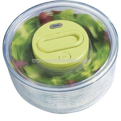 Green Salad Spinner - 2-3 Servings