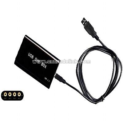 USB DVR Card