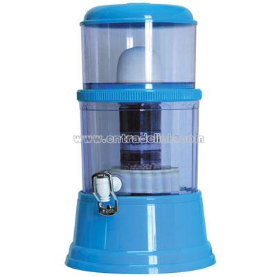 Mineral Water Pot