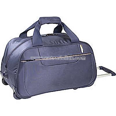 Antler Aeon Air 18.5" Rolling Duffle Bag