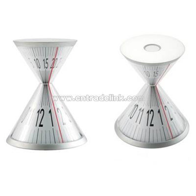 HourGlass Clock