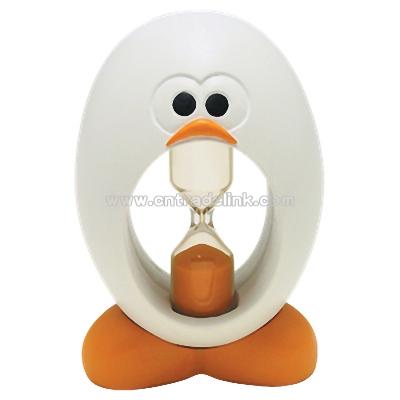 Timey 3 Minute Egg Timer