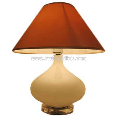 Vase Table Lamp