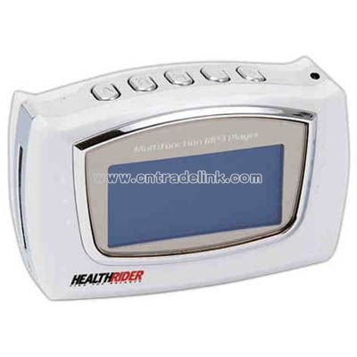 Car Mp3 & FM and SD card Reader