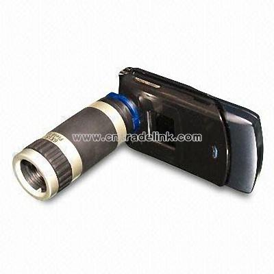 Mobile Phone Telescope