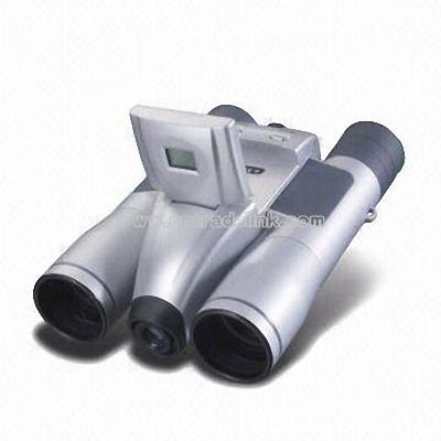 Digital Binoculars Camera