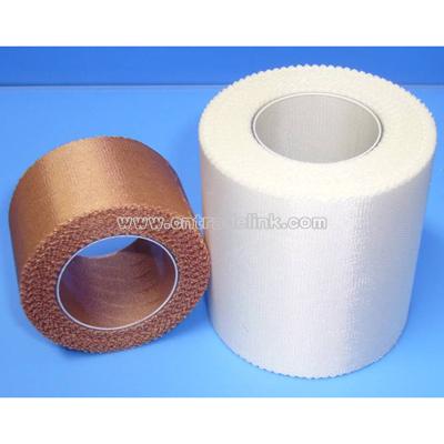 Medical Silk Adhesive Tape
