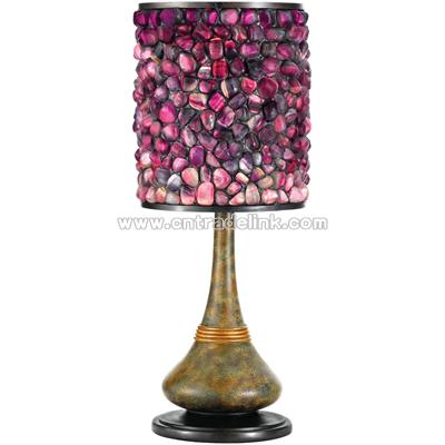 Tiffany Table Lamp