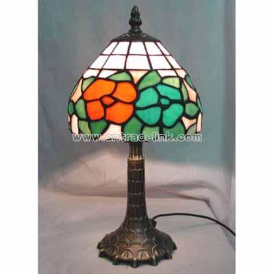 Tiffany Table Lamp