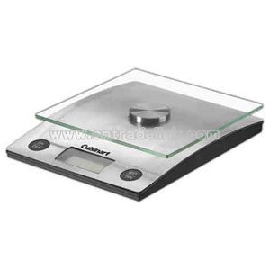 Digital scale