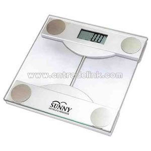 Digital scale