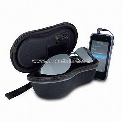 Sunglasses Case Speaker