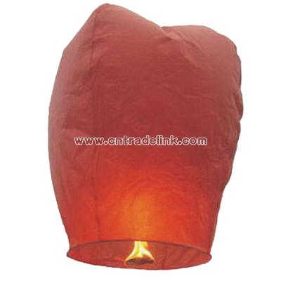 Sky Lantern and Kongming Lighting