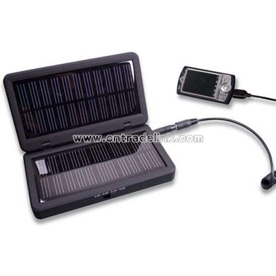 Solar Charger