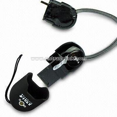 Mobile Portable Data Transmitter