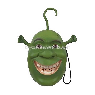 Shrek Talking Shower Radio