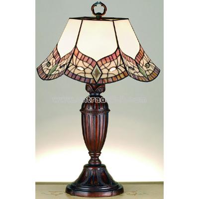 Mariposa Table Lamp