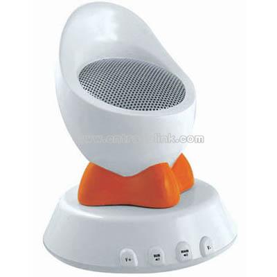 Mini Speaker