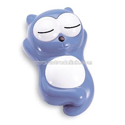 Cat Night Light Telephone