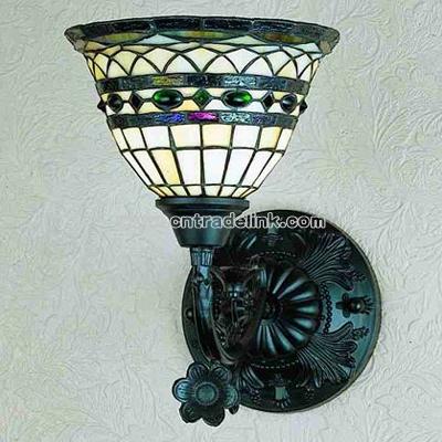 Tiffany Wall Sconce