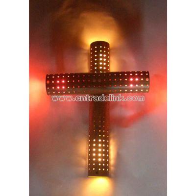 Cross Wall Lamp