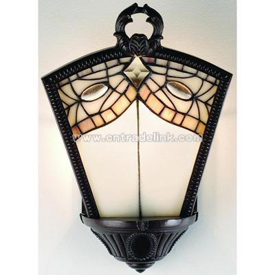 Tiffany Mariposa Wall Sconce