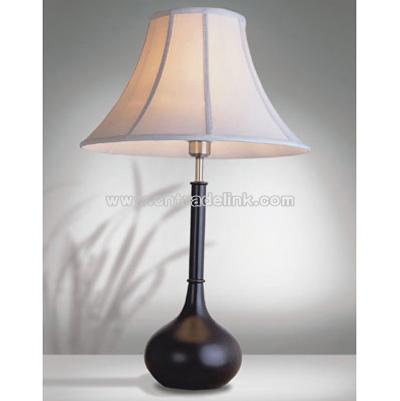 Vase Table Lamp