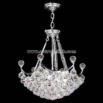 Crystal Pendant Lamp