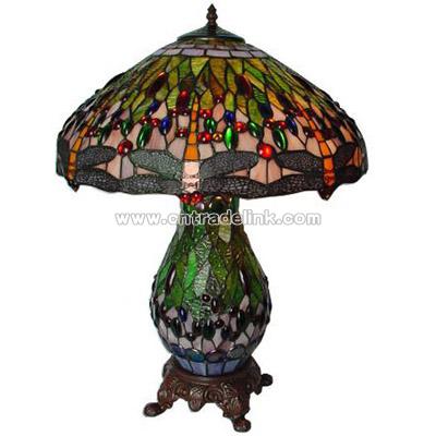 Tiffany Table Lamp