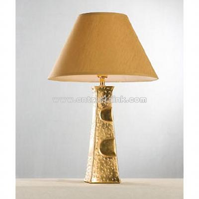 Metal Table Lamps