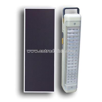 Solar Emergency Light