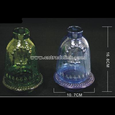 Oil Lamp