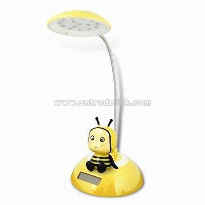 LED Bee Rechargeable Table Lamp