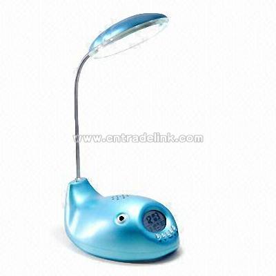 Multifunction LED Energy-saving Lamp