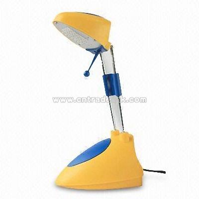 LED Desk Lamp