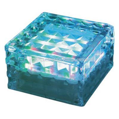 Decorative Light Tile