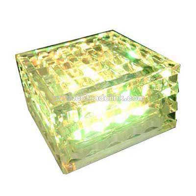 LED Brick Light