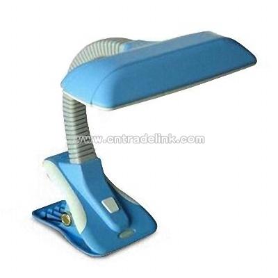 Eye Protection Desk Lamp with Fashionable Design