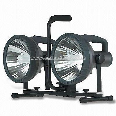 Energy-saving Working Light