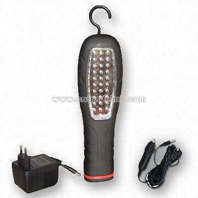 LED Repair Lamp