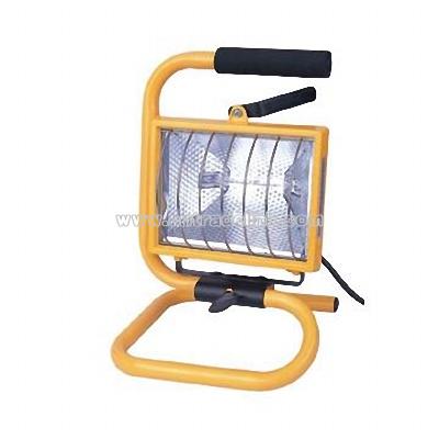 Portable AC Working Light