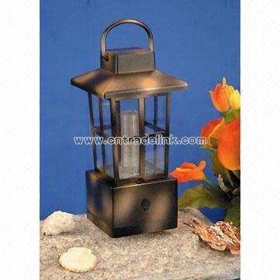 Rechargeable Camping Lantern