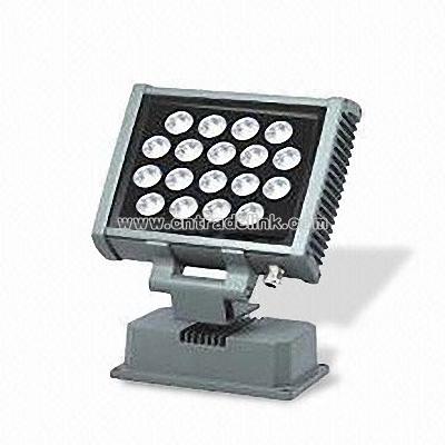 High-power LED Flood Light