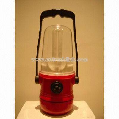 Rechargeable Camping Lantern