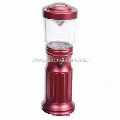 LED Camping Lantern