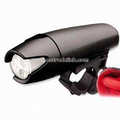 LED Bicycle Light