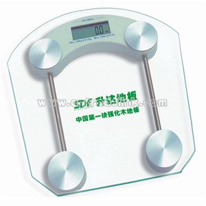 Electronic Body Scale