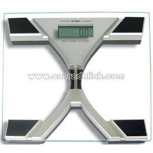 Electronic Body Scale