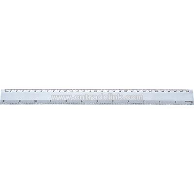 30cm 12" Aluminum Ruler